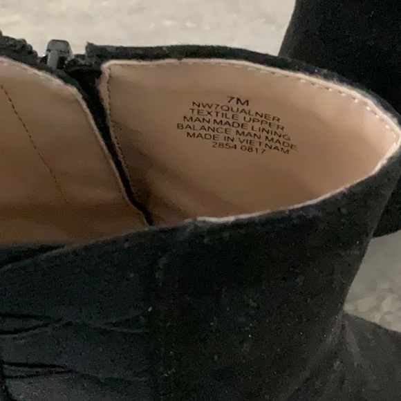 Nine West Booties - Picture 4 of 6